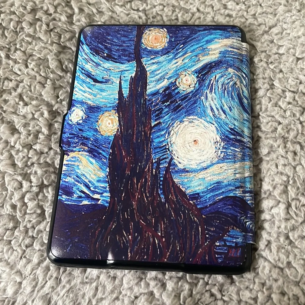 Kindle - Picture 5 of 5